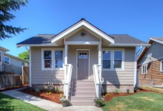 7113 30 Ave, Seattle WA  98125-6858 exterior