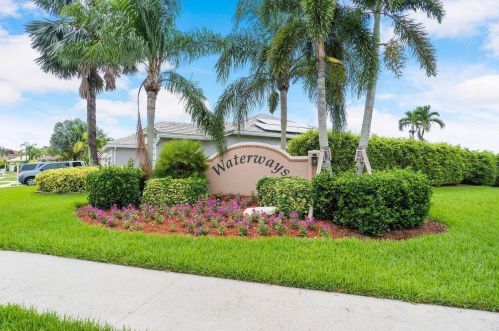 21823 Palm Grass Dr, Boca Raton FL 33428-4786 exterior