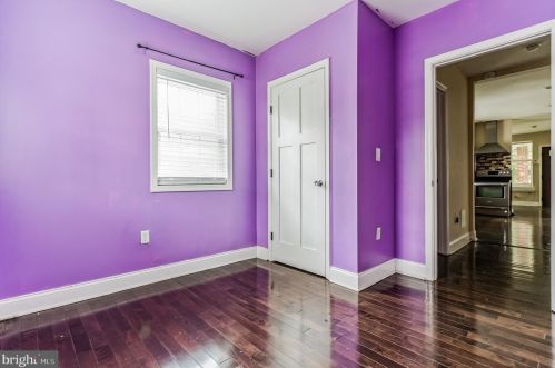 4243 Dix St, Washington DC 20019-2875 exterior