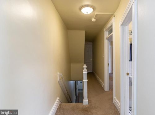 441 Nevin St, Lancaster PA  17603-3360 exterior