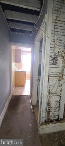 41 Pearl St, Trenton NJ 08609-1225 exterior