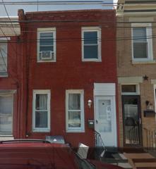 2336 Hazzard St, Philadelphia PA  19125-3132 exterior