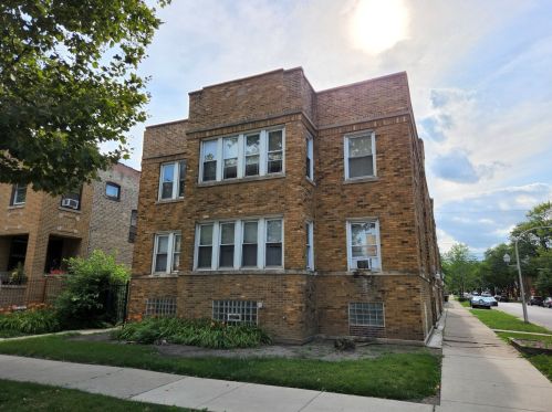 5303 Le Moyne St, Chicago, IL 60651-1329