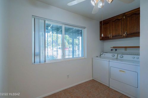 5716 Grant Rd, Tucson AZ 85712-2341 exterior