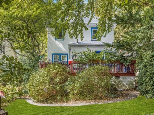 29 Mersereau Ave, Mount Vernon NY 10553-1105 exterior