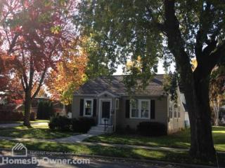 1005 Winnebago St, Appleton WI  54914-3608 exterior