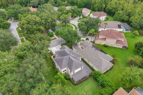 10246 Evergreen Hill Dr, Tampa FL 33647-2944 exterior