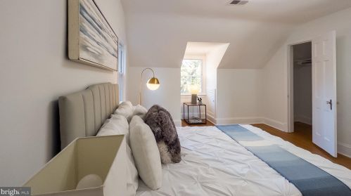 9206 Flower Ave, Silver Spring MD 20901-3438 exterior