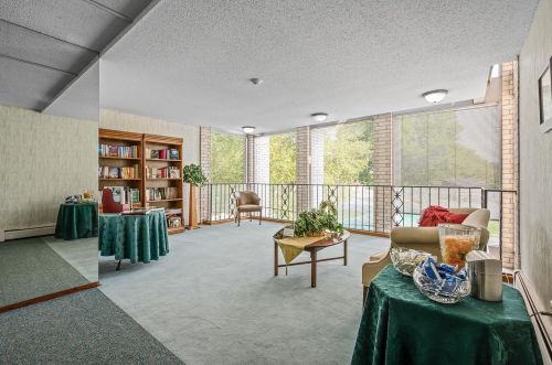 2730 Dale St, Saint Paul MN  55113-2303 exterior