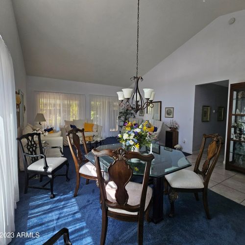 1003 Annette Dr, Phoenix AZ 85022-1041 exterior