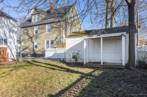 470 Woodford St, Portland, ME 04103-2461