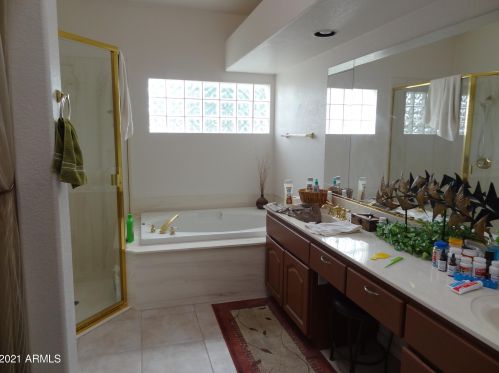 411 Beechnut Pl, Chandler AZ 85249-3541 exterior