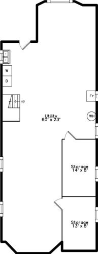 5515 Byron St, Chicago IL 60641-2518 exterior