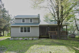 5471 4 St, Kalamazoo MI  49009-8434 exterior