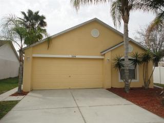 30541 Double Dr, Zephyrhills FL  33545-4229 exterior