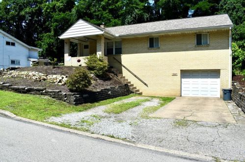 1940 Homestead Duquesne Rd, Pittsburgh, PA 15122-3620