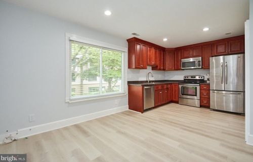 1658 Westwind Way, Mc Lean VA 22102-1603 exterior