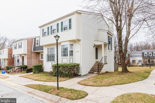 14612 King Lear Ct, Silver Spring, MD 20906-2657