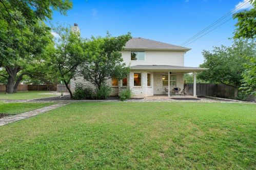 5311 Bull, Austin TX 78727-6644 exterior