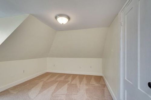 39 Clifford St, Boston MA exterior