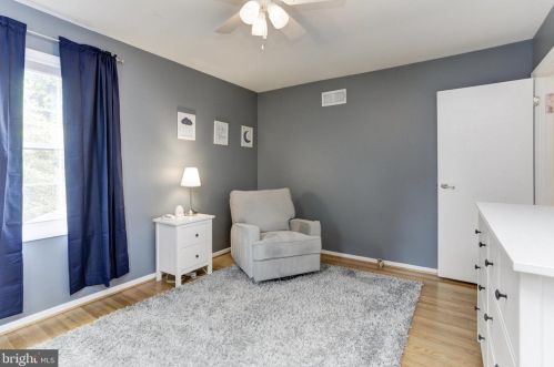 14408 Butternut Ct, Rockville MD exterior