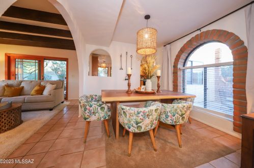 3865 Tanuri Dr, Tucson AZ 85750-1939 exterior