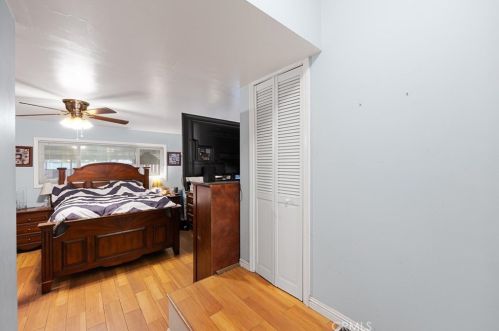 117 Loma Linda Dr, Bakersfield CA 93305-2926 exterior