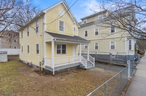 80 Superior St, Providence, RI 02907-2754