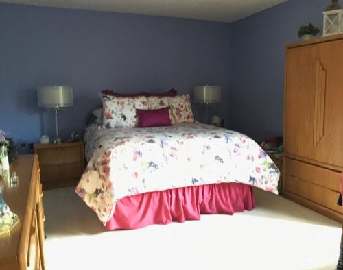 1517 Raspberry Ct, Edison NJ 08817-2765 exterior