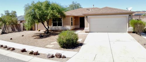 3566 Double Echo Rd, Tucson, AZ 85735-5129