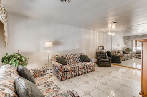 4535 Newcastle Ave, Chicago IL 60706-4832 exterior