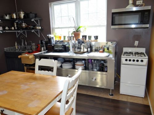 1636 59 Ct, Chicago IL 60804-1056 exterior