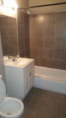 1824 4th St, Milwaukee WI  53212-4018 exterior