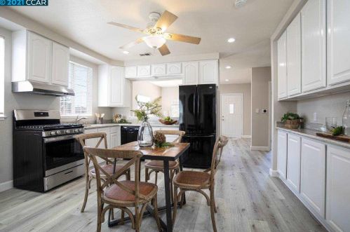 1719 Chestnut St, Berkeley, CA 94702-1431