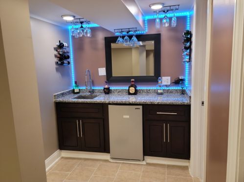 9006 Morgan St, Chicago IL  60620-2617 exterior