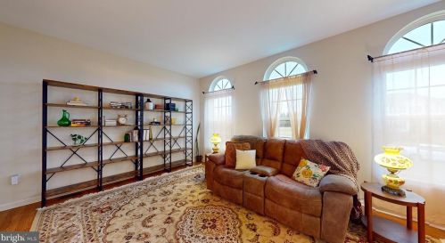 14 Livingston Ln, Lumberton Township NJ  08048-6210 exterior