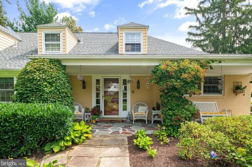 100 Carleton Rd, Media, PA 19086-6116