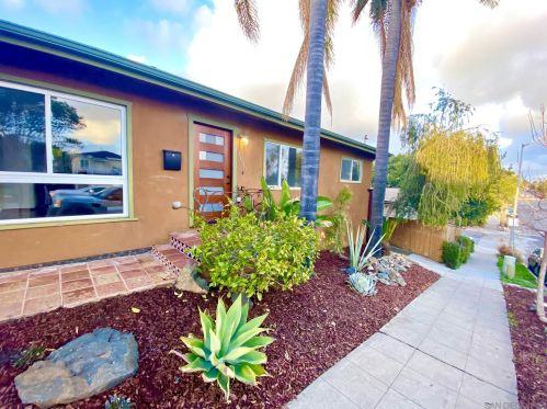 1936 Meade Ave, San Diego CA 92116-4017 exterior