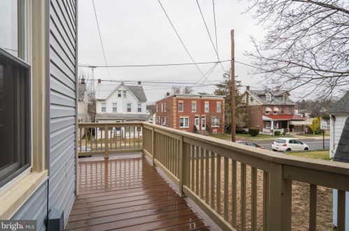 506 Hanover St, Pottstown PA 19464-4519 exterior