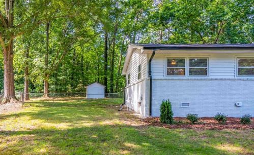 2540 Pne Lk Pl, Tucker GA 30084-3607 exterior