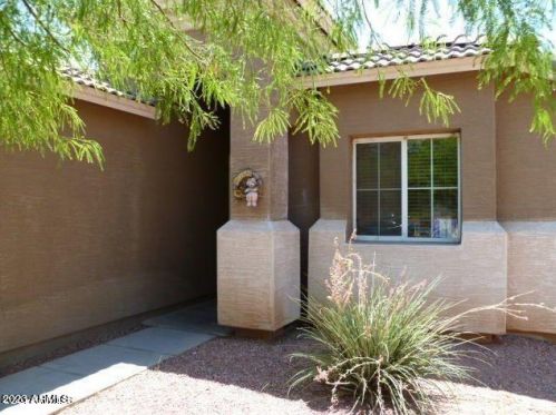 3312 72nd Ln, Phoenix AZ  85043-7826 exterior