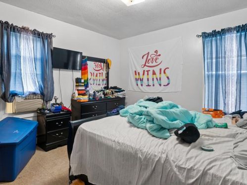 18 Laundry St, Woonsocket RI exterior