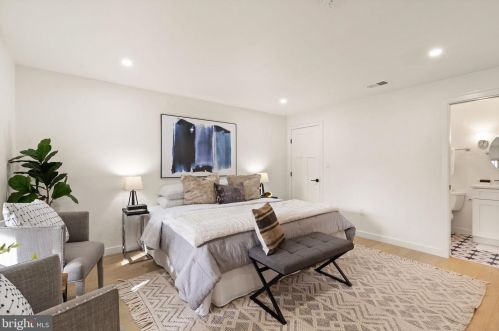 4316 2nd St, Washington DC  20011-7434 exterior