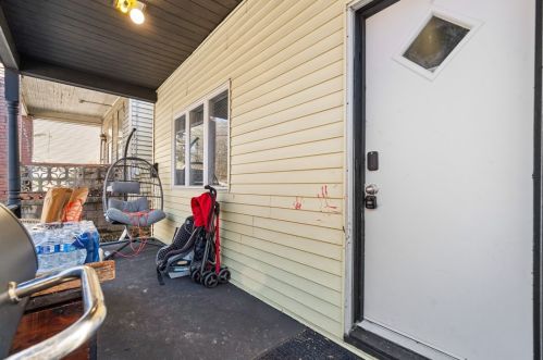 16 Mary St, Pittsburgh PA  15215-1313 exterior