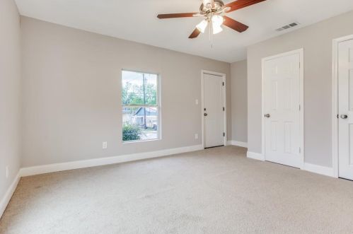 918 Crockett Ave, Denison TX  75021-4966 exterior