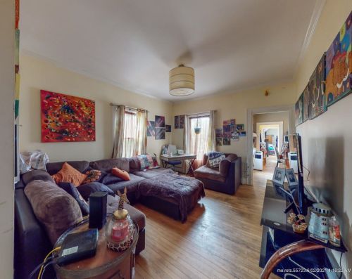 90 Pearl St, Portland ME 04106-4324 exterior