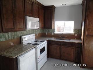 2917 Chisholm Trl, Irving TX  75062-8015 exterior