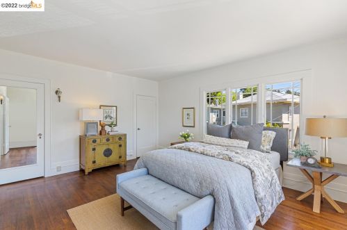 15 Eton Ct, Berkeley CA 94705-2715 exterior