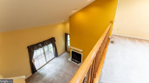 306 Foxcroft Cir, Limerick PA 19468-1538 exterior