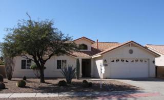 9732 Paseo Del Tornasol, Tucson, AZ 85747-5033
